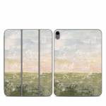 Abstract Sunrise Smart Folio for iPad Series Skin