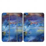 Abyss Smart Folio for iPad Series Skin