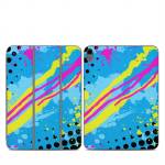 Acid Smart Folio for iPad Series Skin