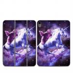 Across the Galaxy Smart Folio for iPad Series Skin