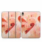 AbEx Hearts Smart Folio for iPad Series Skin