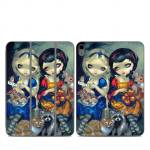 Alice & Snow White Smart Folio for iPad Series Skin