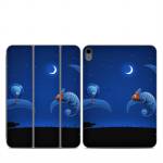Alien and Chameleon Smart Folio for iPad Series Skin
