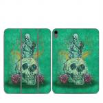 Amor Eterno Smart Folio for iPad Series Skin
