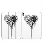 Amour Noir Smart Folio for iPad Series Skin
