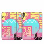 Amped Smart Folio for iPad Series Skin