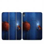 Angler Fish Smart Folio for iPad Series Skin