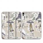 Ah Paris Smart Folio for iPad Series Skin