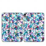 Aquatic Flowers Smart Folio for iPad Series Skin