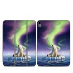 Arctic Kiss Smart Folio for iPad Series Skin
