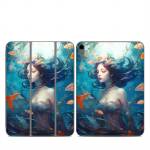 As I Sink Smart Folio for iPad Series Skin