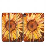 Autumn Beauty Smart Folio for iPad Series Skin