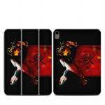 Autumn Smart Folio for iPad Series Skin