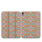 Avalon Carnival Smart Folio for iPad Series Skin