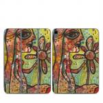 A Walk Smart Folio for iPad Series Skin
