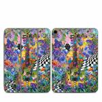 Alice's Wonderland Tea Party Smart Folio for iPad Series Skin