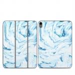 Azul Marble Smart Folio for iPad Series Skin