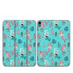 Babydoll Mermaids Smart Folio for iPad Series Skin
