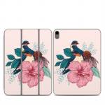 Barn Swallows Smart Folio for iPad Series Skin