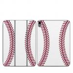 Baseball Smart Folio for iPad Series Skin