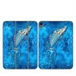 Barracuda Bones Smart Folio for iPad Series Skin