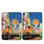 Boardwalk Memories Smart Folio for iPad Series Skin
