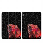 Bears Hate Math Smart Folio for iPad Series Skin