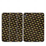 Bee Yourself Smart Folio for iPad Series Skin