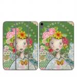 Be Glad Smart Folio for iPad Series Skin