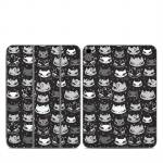 Billy Cats Smart Folio for iPad Series Skin