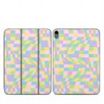 Bold Forms Warm Smart Folio for iPad Series Skin