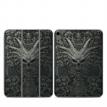 Black Book Smart Folio for iPad Series Skin