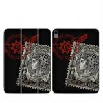 Black Penny Smart Folio for iPad Series Skin