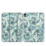 Bloom Beautiful Rose Smart Folio for iPad Series Skin