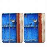 Blue Door Smart Folio for iPad Series Skin