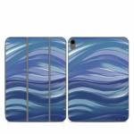 Blue Sea Smart Folio for iPad Series Skin
