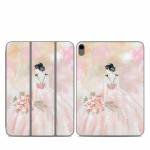 Blush Glam Girl Smart Folio for iPad Series Skin