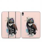 Black Magic Smart Folio for iPad Series Skin