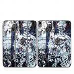 Black Mass Smart Folio for iPad Series Skin