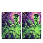 B-Movie Horror Smart Folio for iPad Series Skin