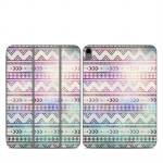 Bohemian Smart Folio for iPad Series Skin