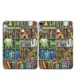 Bookshelf Smart Folio for iPad Series Skin
