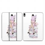 Bookworm Smart Folio for iPad Series Skin