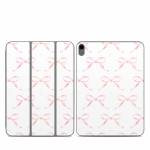 Bows Smart Folio for iPad Series Skin