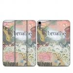 Breathe Smart Folio for iPad Series Skin