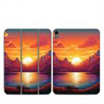 Brilliance Smart Folio for iPad Series Skin