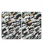 Brushin Up Smart Folio for iPad Series Skin