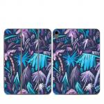 Brushstroke Palms Smart Folio for iPad Series Skin