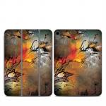 Before The Storm Smart Folio for iPad Series Skin