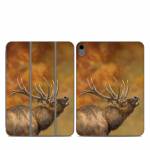 Bugle Boy Smart Folio for iPad Series Skin